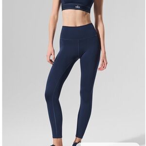 ALO Yoga Women's 7/8 Airlift Leggings